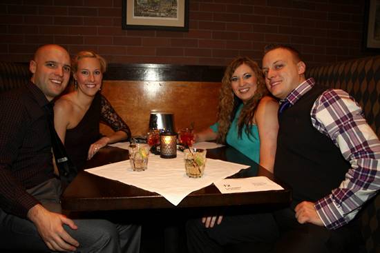 New Years Eve 2013 at Public House!