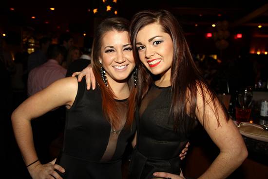 New Years Eve 2013 at Public House!