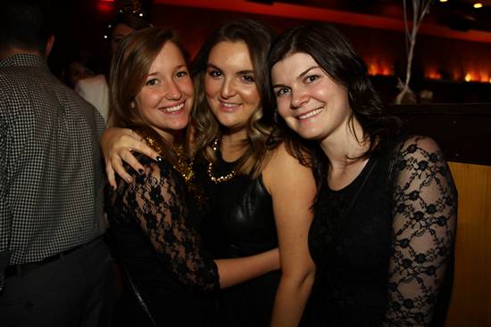 New Years Eve 2013 at Public House!