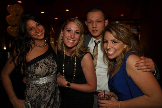 New Years Eve 2013 at Public House!