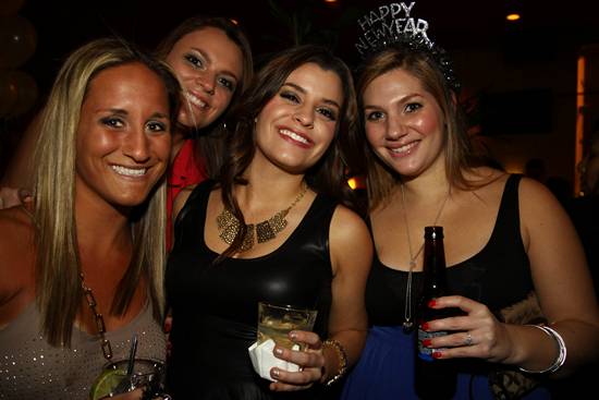 New Years Eve 2013 at Public House!