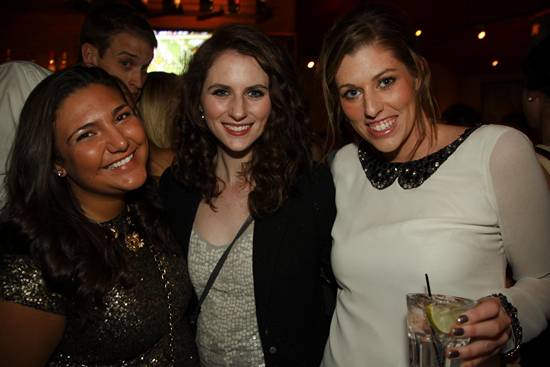 New Years Eve 2013 at Public House!