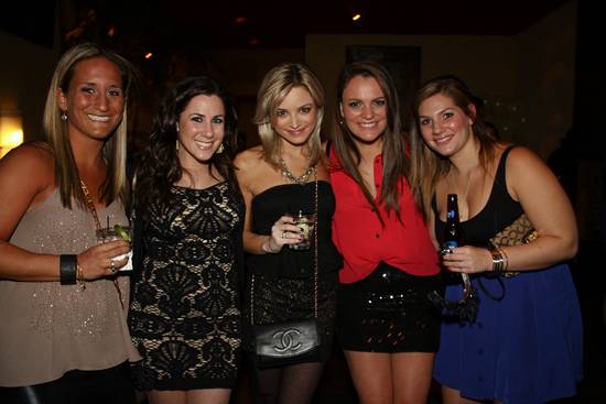 New Years Eve 2013 at Public House!