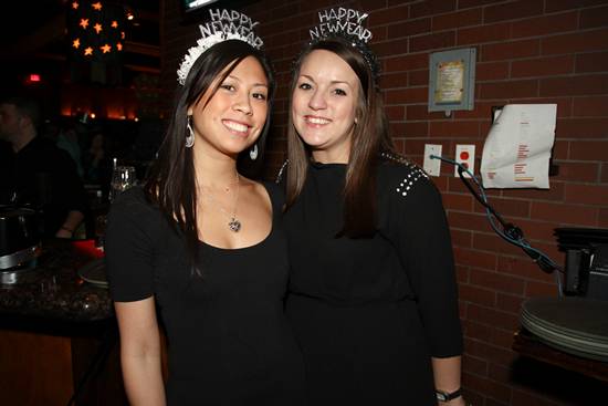 New Years Eve 2013 at Public House!