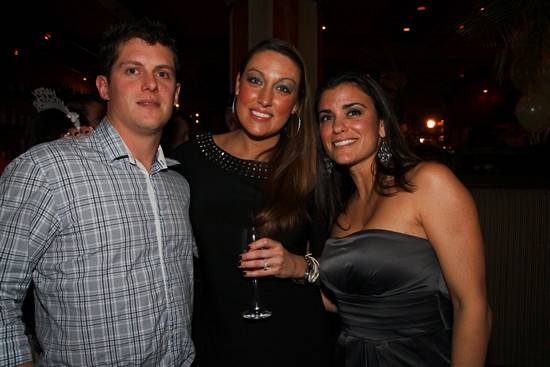 New Years Eve 2013 at Public House!