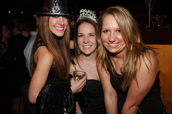 New Years Eve 2013 at Public House!