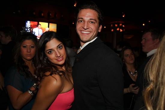 New Years Eve 2013 at Public House!