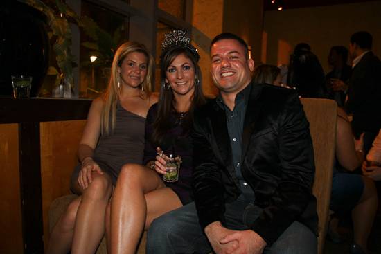 New Years Eve 2013 at Public House!