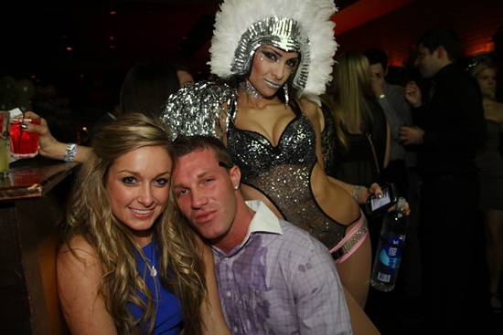 New Years Eve 2013 at Public House!