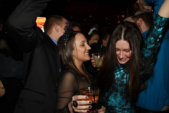 New Years Eve 2013 at Public House!