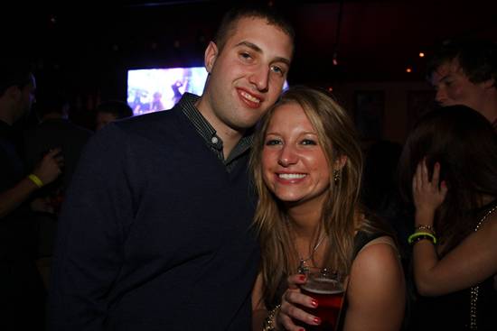 New Years Eve 2013 at Public House!