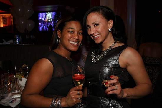 New Years Eve 2013 at Public House!