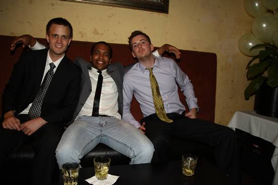 New Years Eve 2013 at Public House!