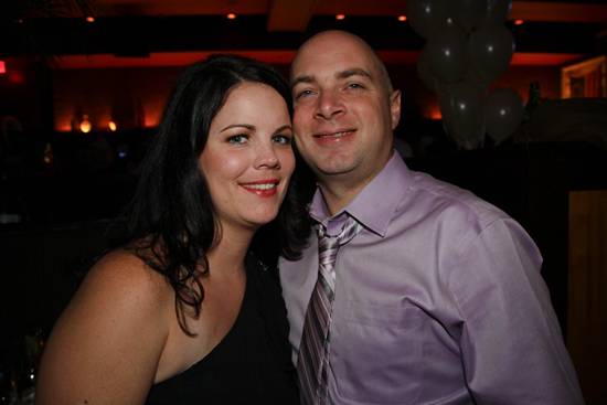 New Years Eve 2013 at Public House!