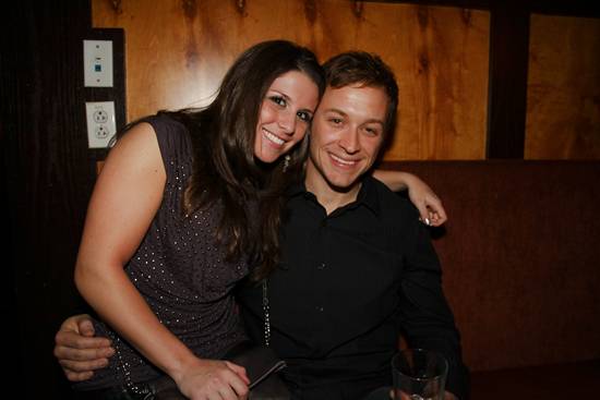 New Years Eve 2013 at Public House!