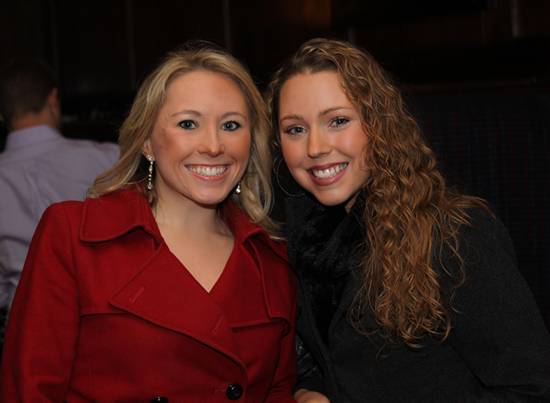 New Years Eve 2013 at McFadden's!