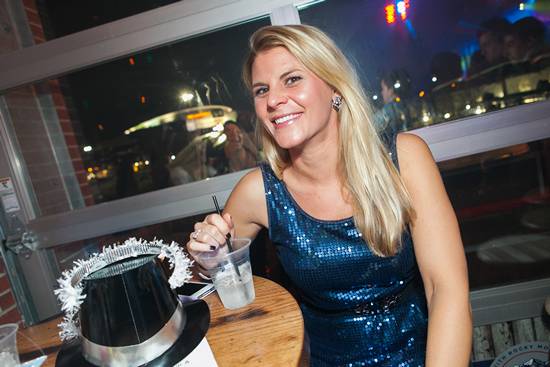 New Years Eve 2013 at XFINITY Live! (Gallery D)