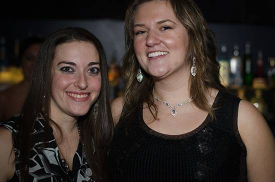 New Years Eve 2013 at Whisper!