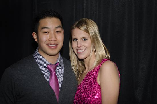 New Years Eve 2013 at Whisper!