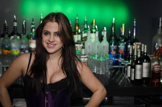 New Years Eve 2013 at Whisper!