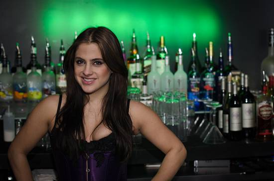 New Years Eve 2013 at Whisper!