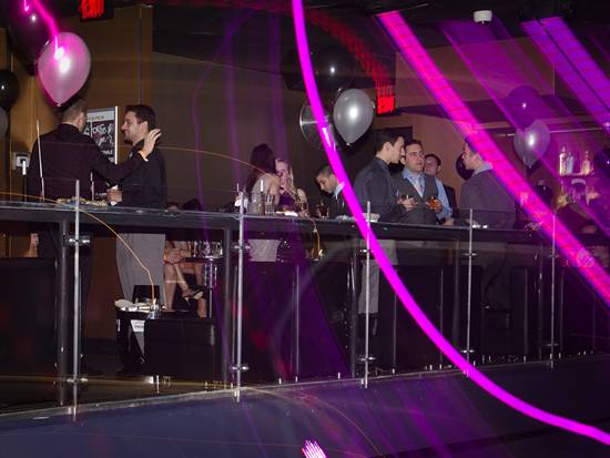 New Years Eve 2013 at Whisper!