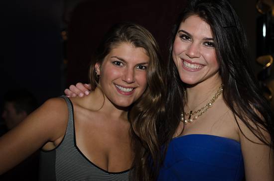 New Years Eve 2013 at Whisper!