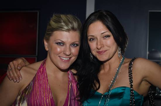 New Years Eve 2013 at Whisper!