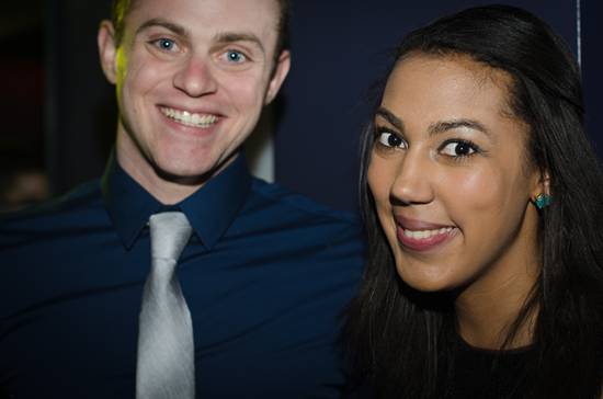 New Years Eve 2013 at Whisper!