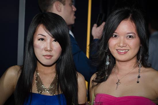 New Years Eve 2013 at Whisper!