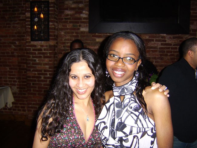 Get Lucky at The Urban Saloon!