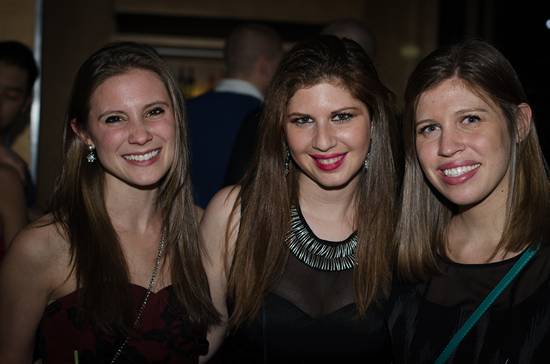 New Years Eve 2013 at Whisper!