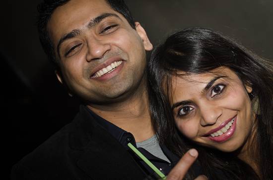 New Years Eve 2013 at Whisper!