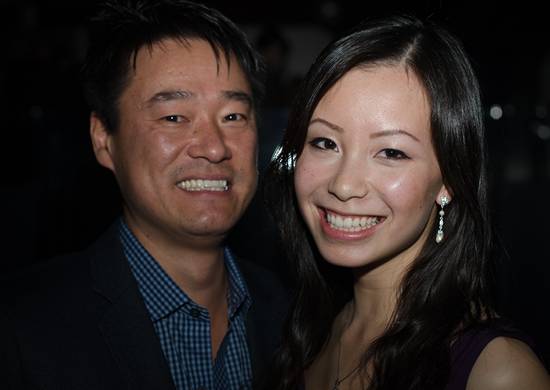 New Years Eve 2013 at Whisper!