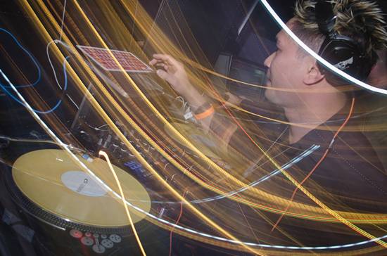 New Years Eve 2013 at Whisper!