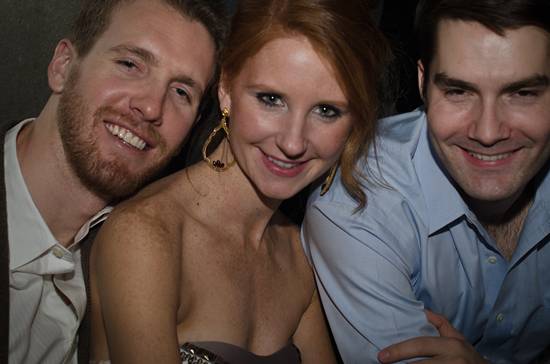 New Years Eve 2013 at Whisper!