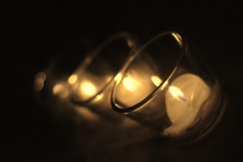 Lock and Key Singles Party