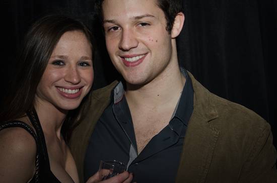 New Years Eve 2013 at Whisper!