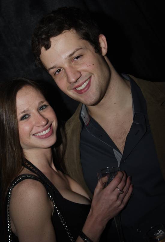 New Years Eve 2013 at Whisper!