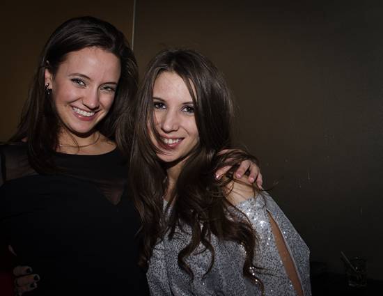 New Years Eve 2013 at Whisper!