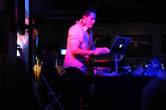 New Years Eve 2013 at Mad River Manayunk!