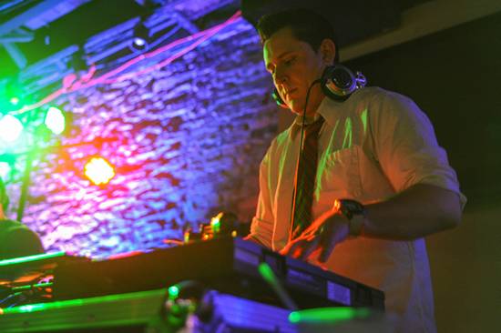 New Years Eve 2013 at Mad River Manayunk!