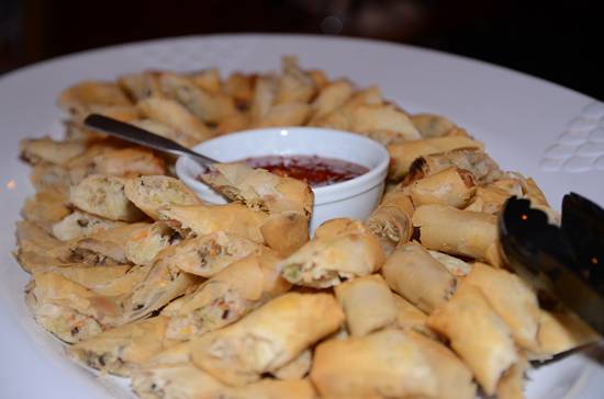 New Years Eve 2013 at Ladder 15!