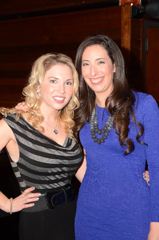 New Years Eve 2013 at Ladder 15!