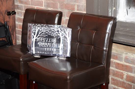 New Years Eve 2013 at Ladder 15!