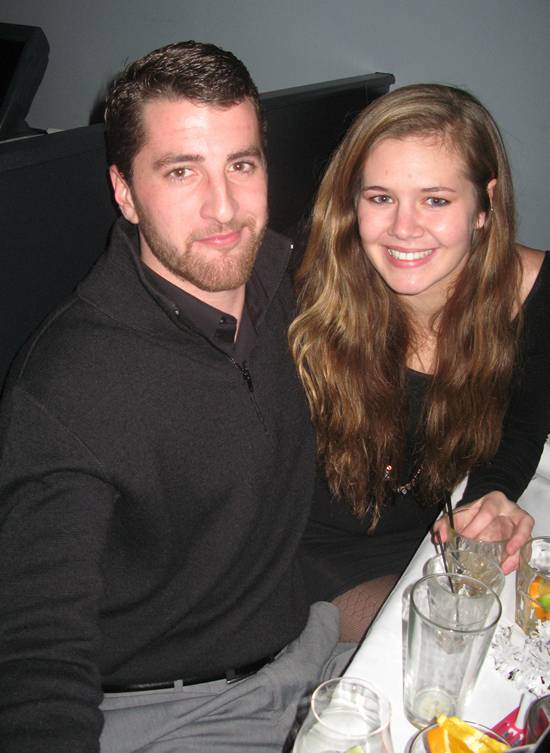 New Years Eve 2013 at Field House!