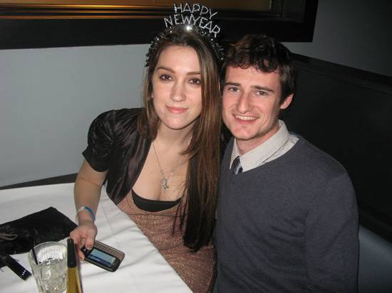 New Years Eve 2013 at Field House!