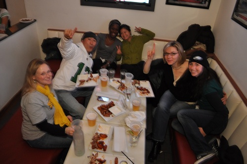 Eagles vs Arizona NFC Championship Game