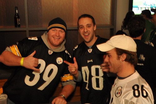 Eagles vs Arizona NFC Championship Game