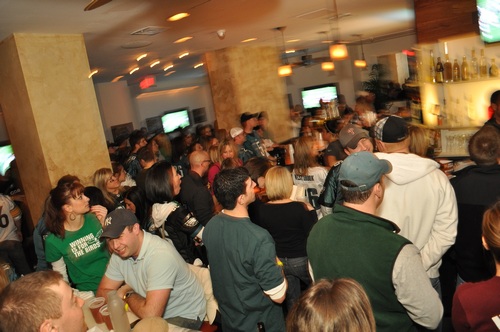 Eagles vs Arizona NFC Championship Game